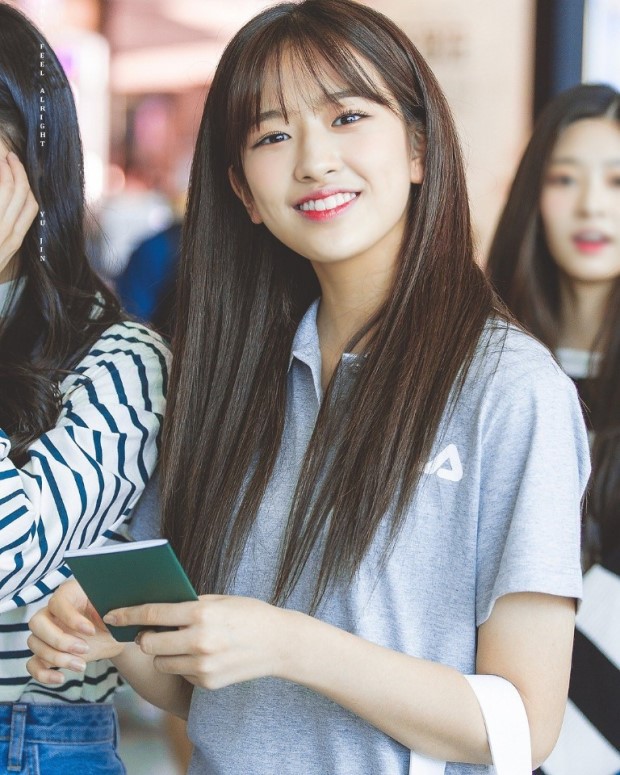 곧 중졸되는 아이돌 2명.jpgif | 인스티즈