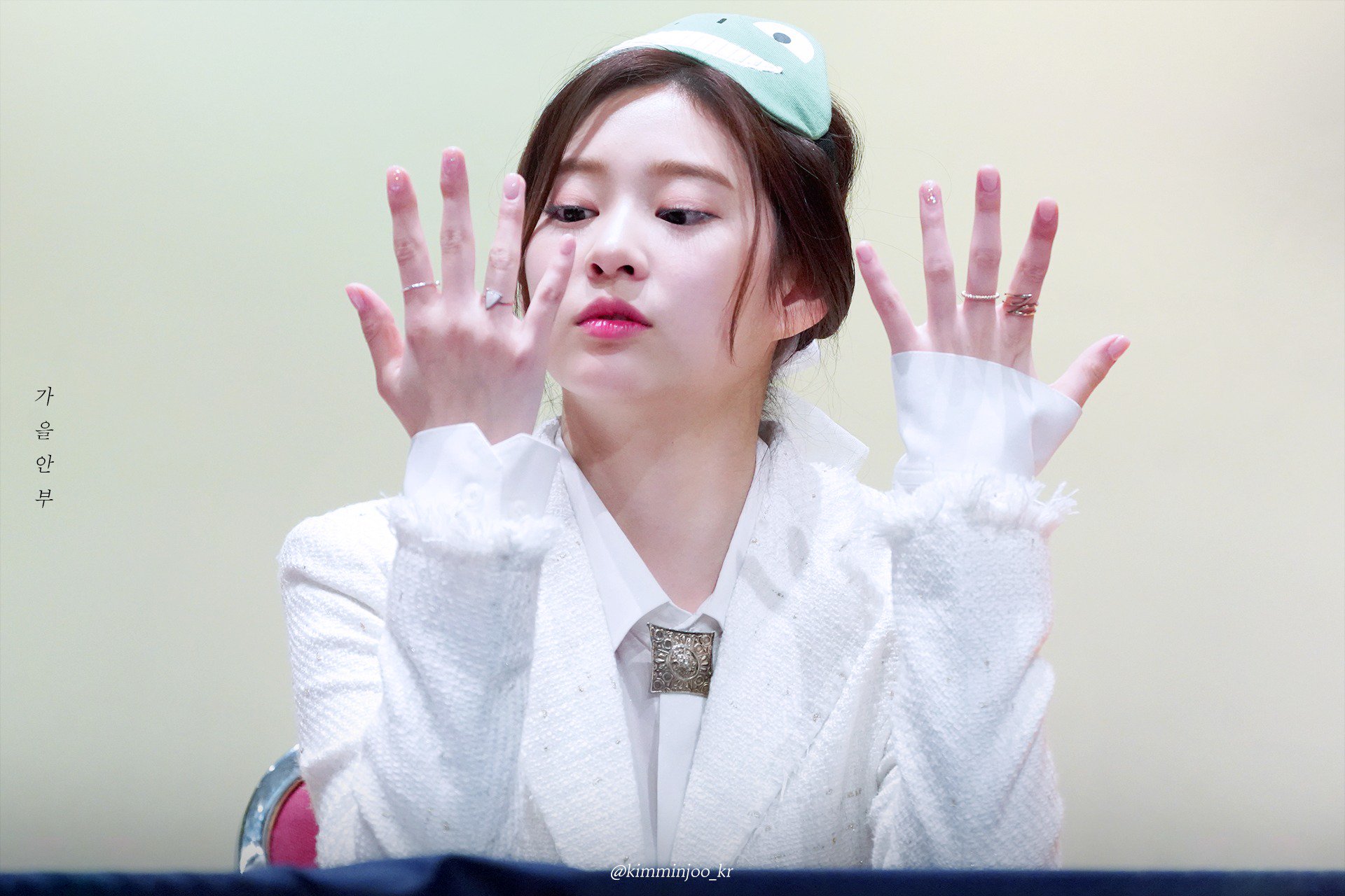 아이즈원 밍구리.jpg | 인스티즈