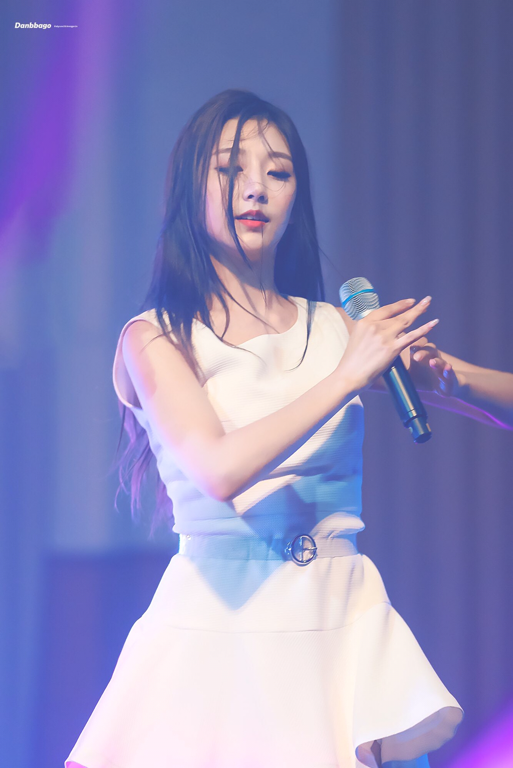 [러블리즈] 오늘 생일파티에 갈 예정이라 예인이 | 인스티즈