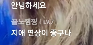 현재 논란 중인 러블리즈 욕설 v앱 당시 악플 수위 | 인스티즈