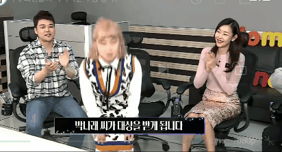 2018년에 박나래가 연예대상 못 탄 이유 | 인스티즈