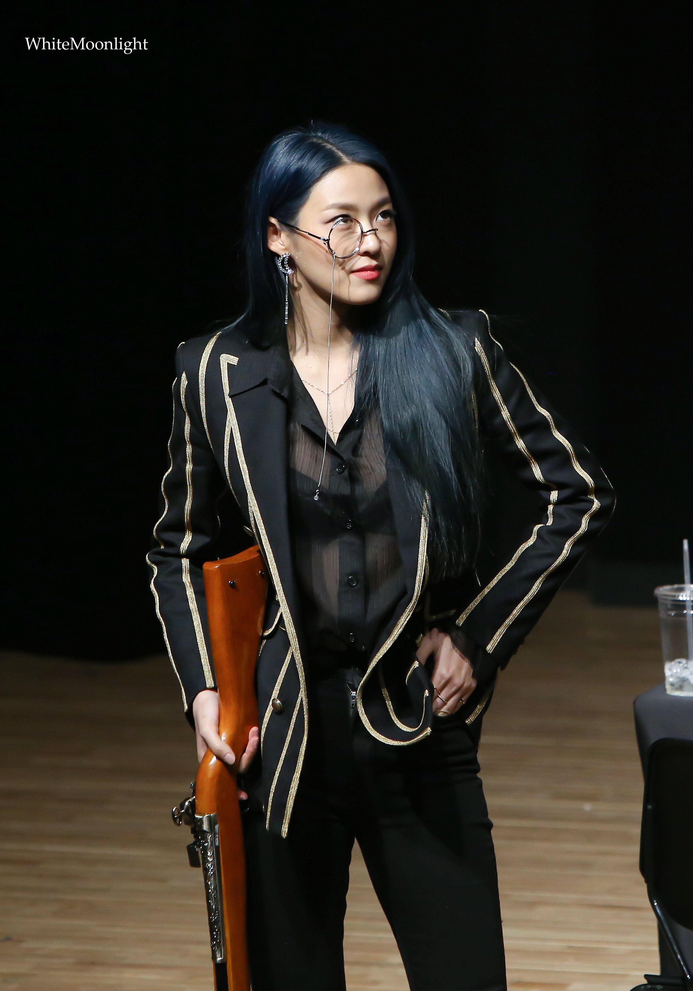 짱예보스 설현이.jpg | 인스티즈