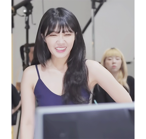 다이어트 성공한 에이핑크 정은지의.jpgif | 인스티즈