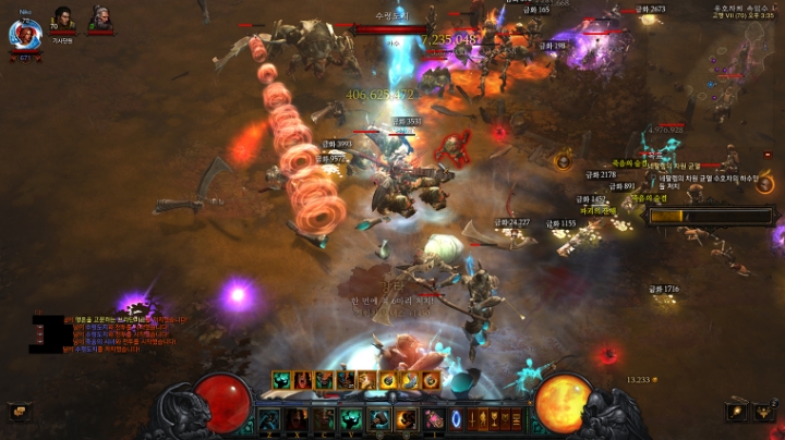 로스트 아크를 위협할만한 게임들 | 인스티즈