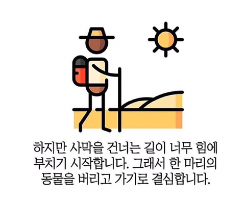 꽤 정확하다는 심리테스트 | 인스티즈
