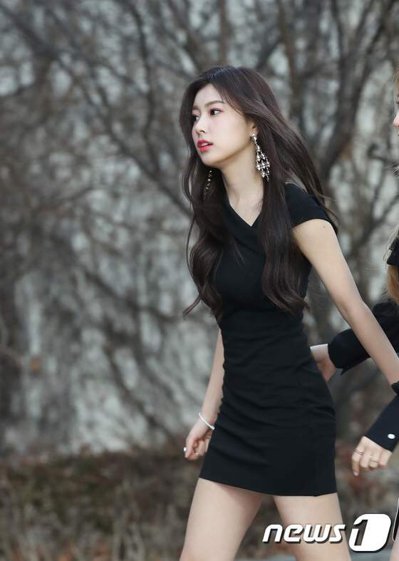 아이즈원) 세상이 불공평하다는걸 느낀 안유진 | 인스티즈