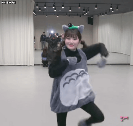 프로미스나인 송하영 | 인스티즈