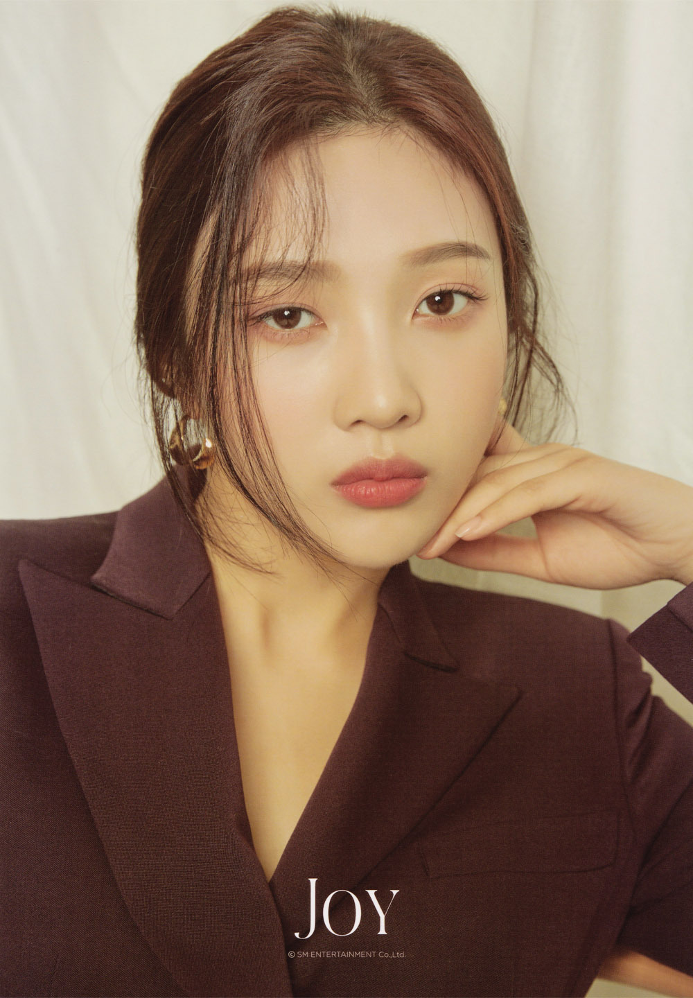 걸그룹 이름처럼 확실한 컨셉의 2020년 레드벨벳 시즌그리팅 | 인스티즈