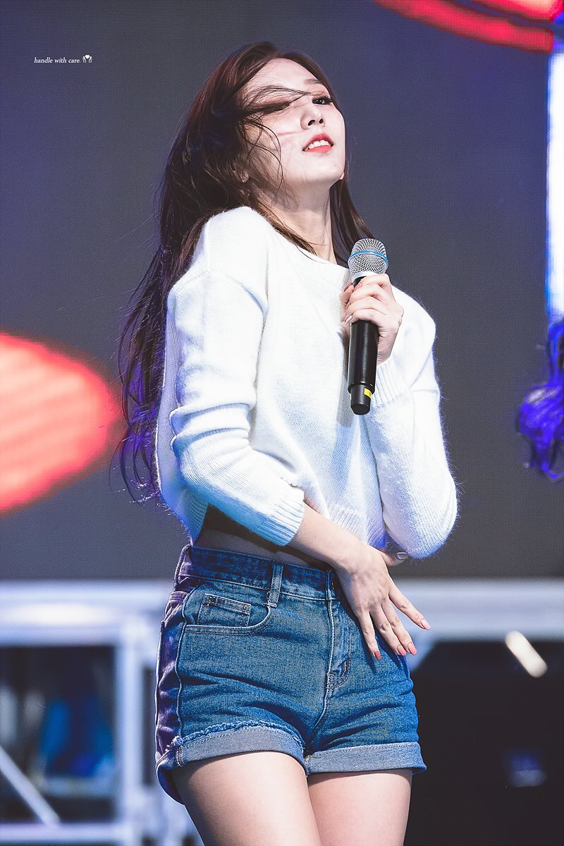 [러블리즈] 10월의 마지막 월요일이라서 예인이 | 인스티즈