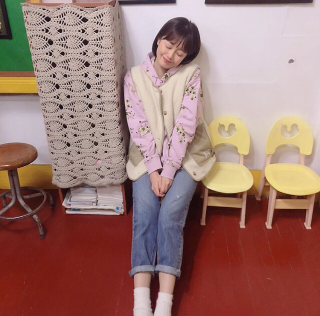 01.04 전소민 인스타.jpg | 인스티즈