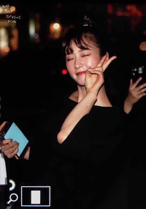 에이핑크 윤보미 랜덤 짤.jpgif | 인스티즈