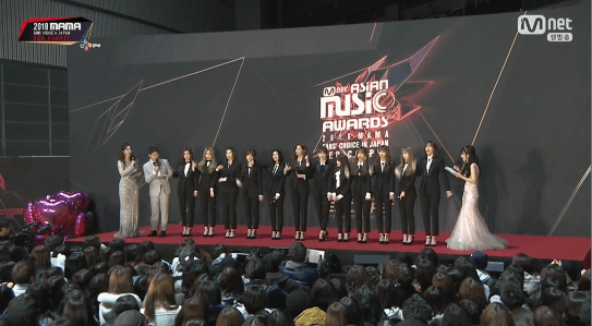 아이즈원) 블랙슈트 아이즈원 | 인스티즈
