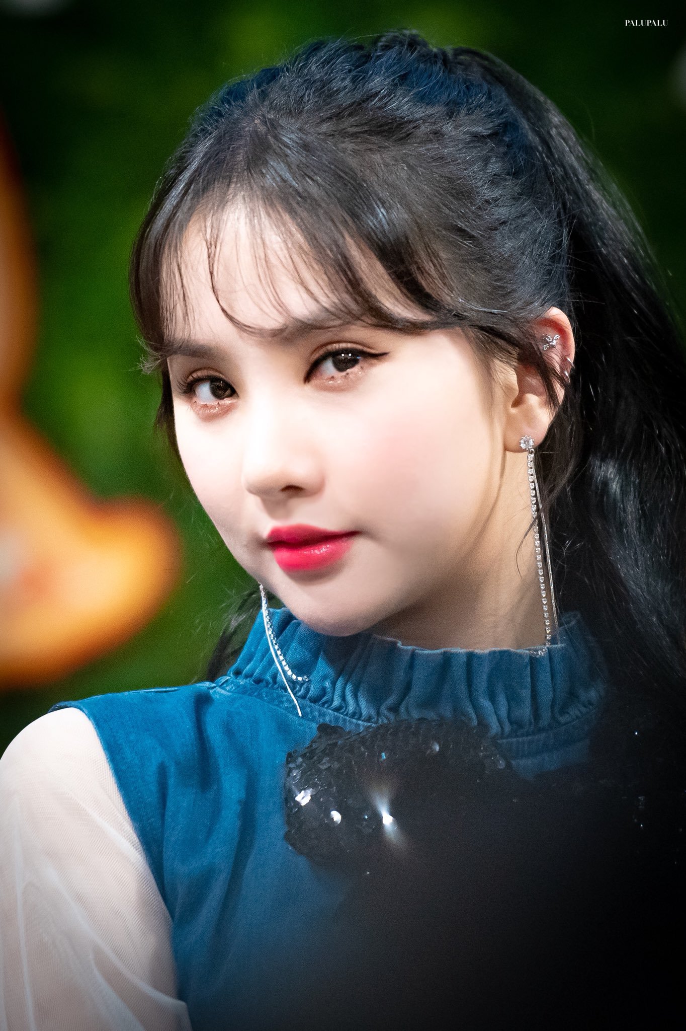 여자친구 은하.jpgif | 인스티즈