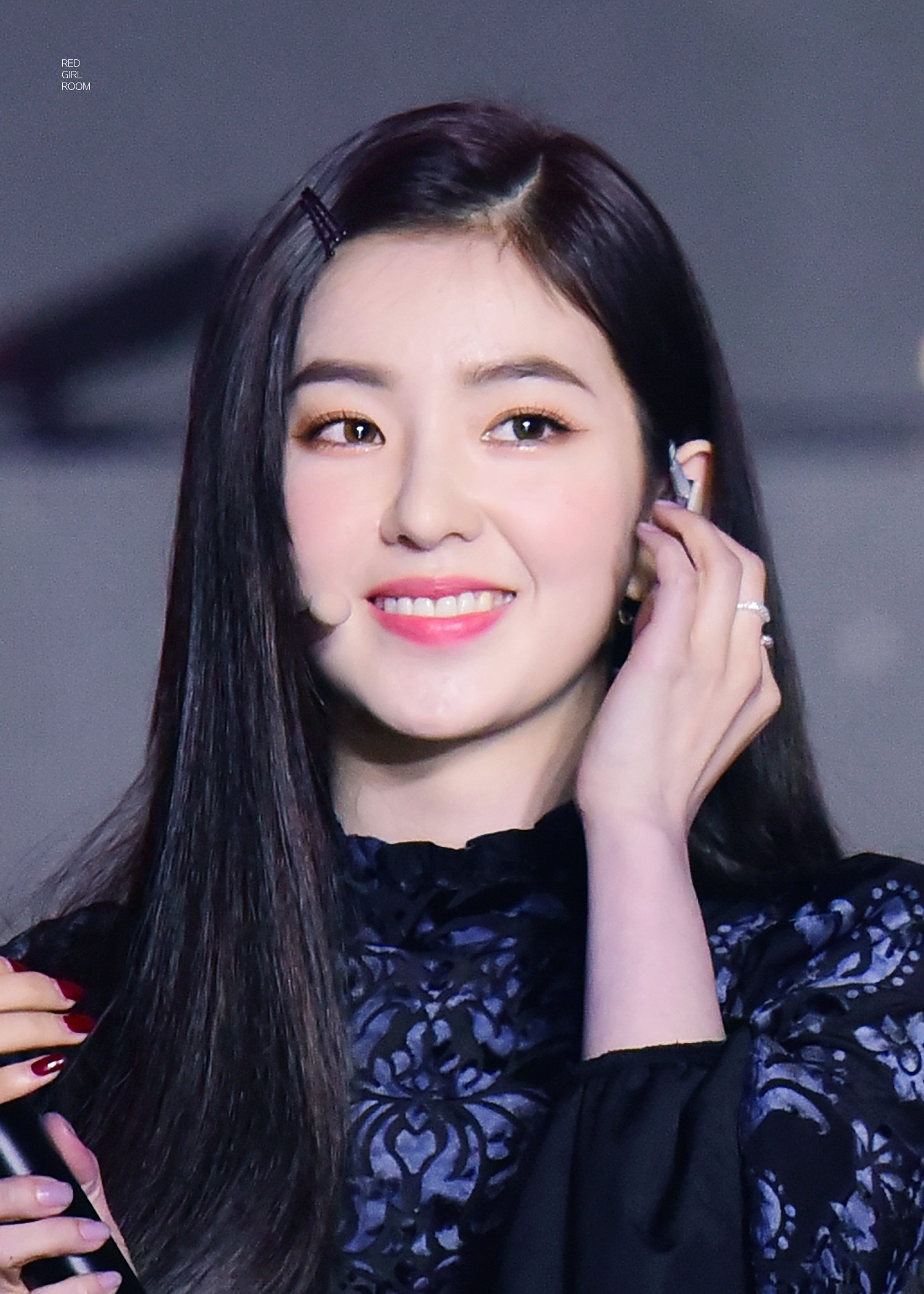 지난 이틀간 레드벨벳 아이린의 미모.jpgif | 인스티즈