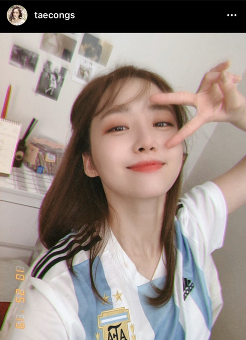 나미춘 윤태진 인스타.jpg | 인스티즈