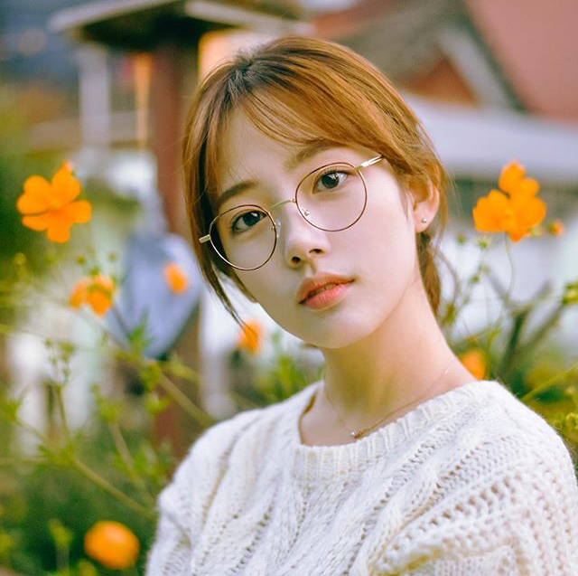 이니스프리 모델 이은재 성장 과정.jpg | 인스티즈