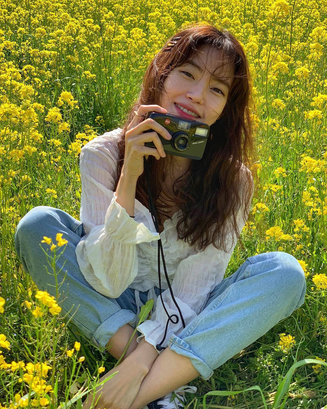 최근 배우 황승언 인스타그램.jpg | 인스티즈