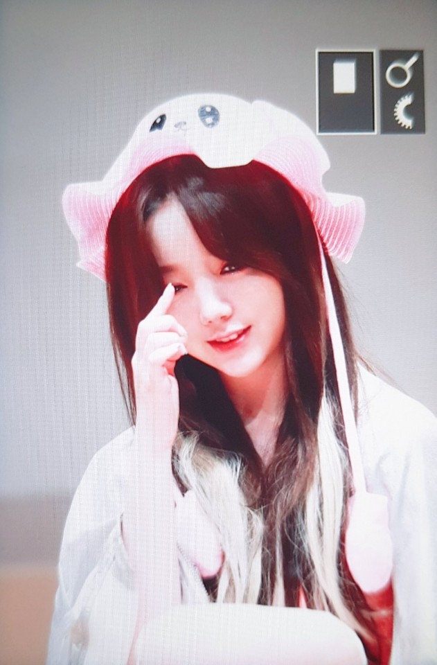 [러블리즈] 바보짓을 해오고 있었어서 케이 | 인스티즈
