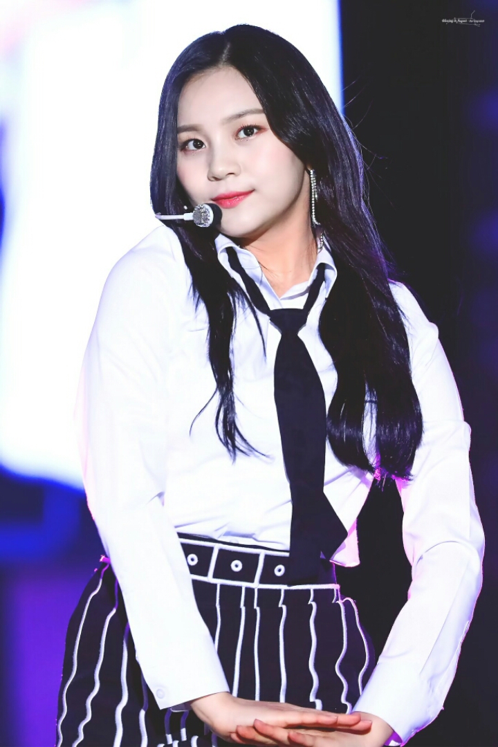 여자친구 움지.jpgif | 인스티즈