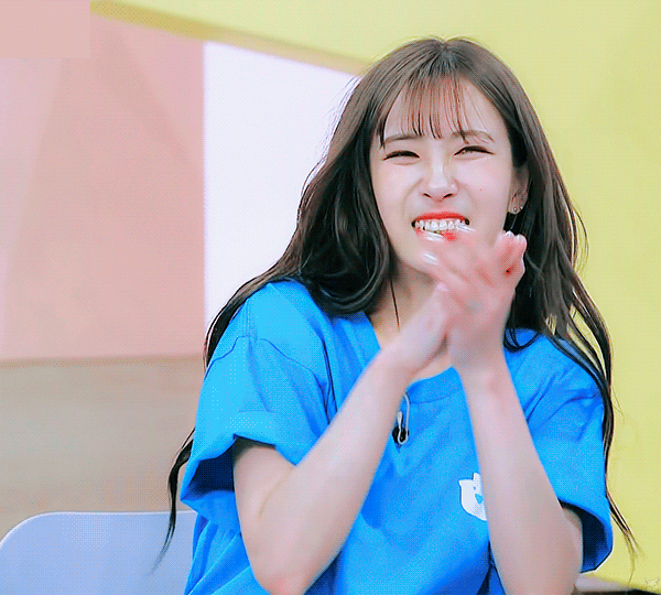 [러블리즈] 이제 잘까해서 지애 | 인스티즈