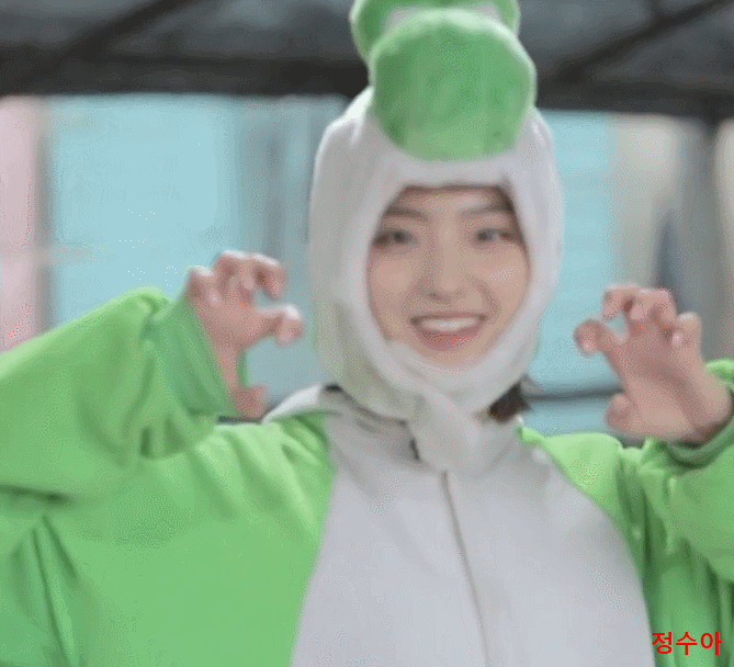 프로미스나인 이새롬 | 인스티즈