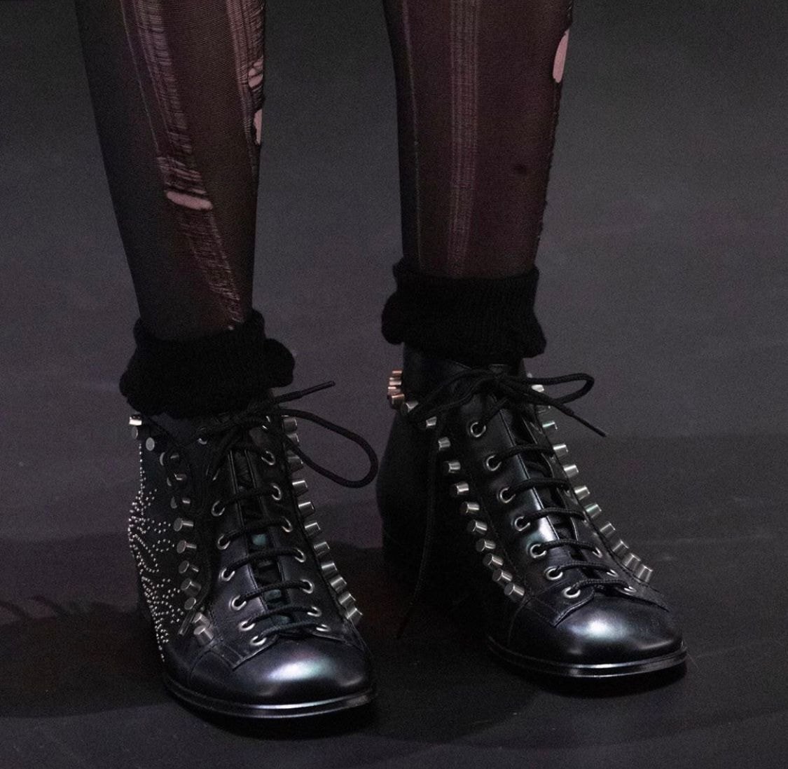 구찌 2020 F/W 신발.jpg | 인스티즈