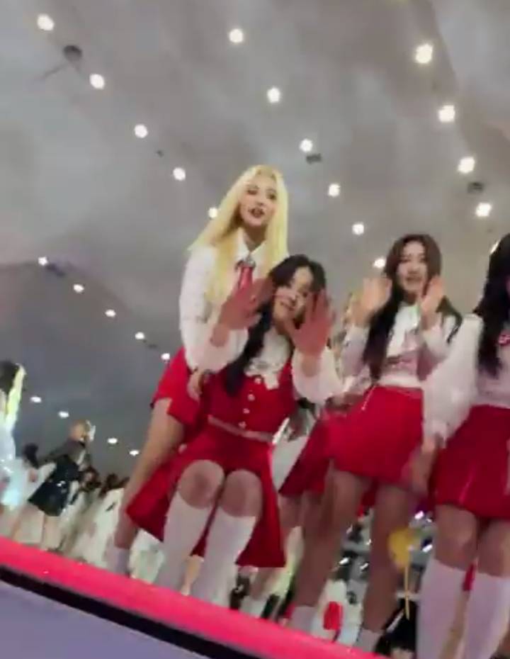 MAMA 일부팬 논란.jpg | 인스티즈