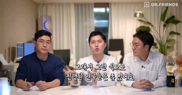 의사들이 말하는 펜벤다졸 | 인스티즈