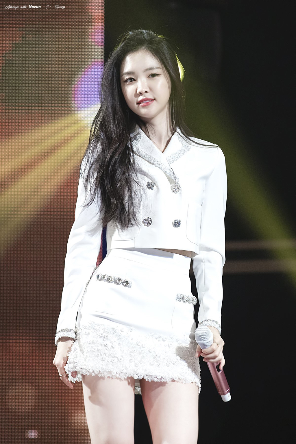 [에이핑크] 오후 3시에 나은이 | 인스티즈