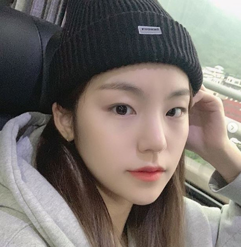 수수한 화장의 예지.jpgif | 인스티즈