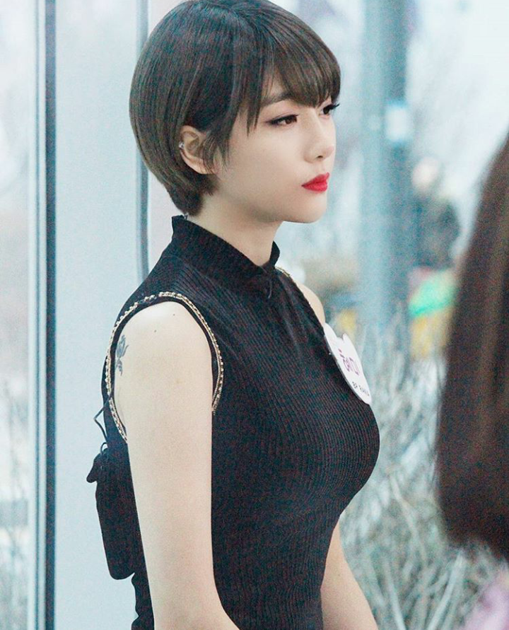 자취생을 위한 볶음밥 만드려는데 햄이 없어서 급하게 준비 | 인스티즈