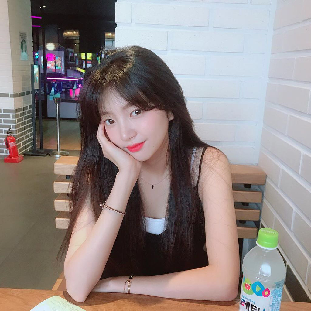 은근히 이쁜 라붐 해인 | 인스티즈