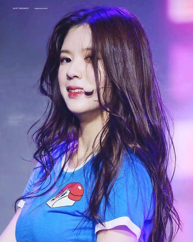 본인이 좋아하는 아이돌들로 9인조 걸그룹을 꾸린다면? | 인스티즈