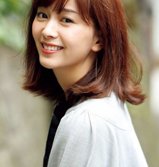 하루에 하나씩 올려보는 일본 여배우 145. 이시바시 안나 | 인스티즈