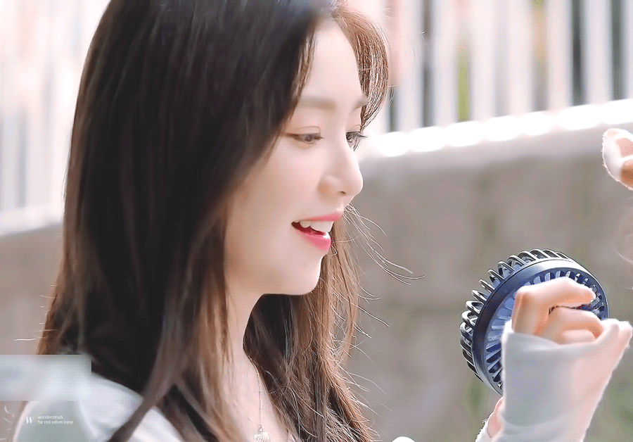 에버랜드 놀러간 레드벨벳 아이린.jpgif | 인스티즈