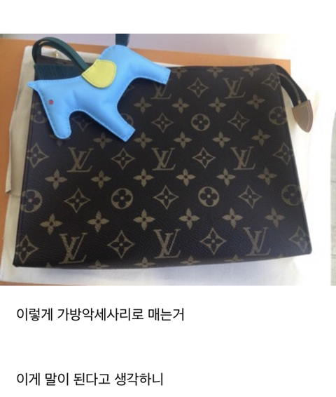 와이프가 80만원 주고 말을 사왔습니다.jpg | 인스티즈