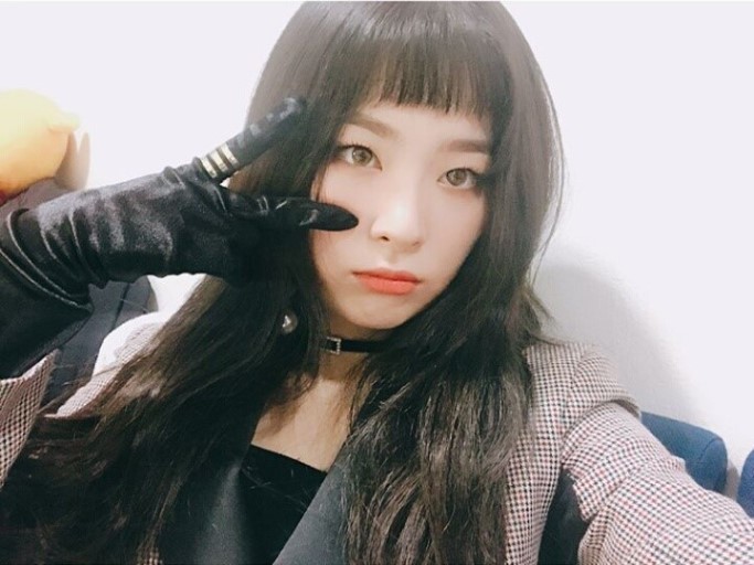 레드벨벳 슬랑둥이.jpgif | 인스티즈