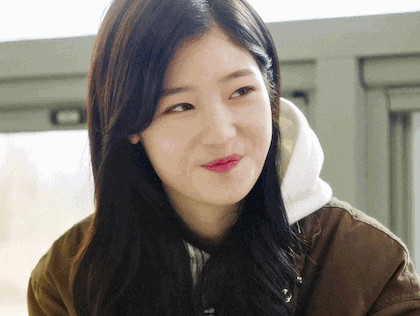 웹드라마 109별일다있네 정채연 .jpgif | 인스티즈