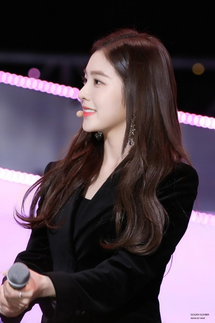 [레드벨벳] 실습 일 수가 조금씩 줄어들고 있음이 너무 기뻐 51일차 1일1아이린💗 | 인스티즈