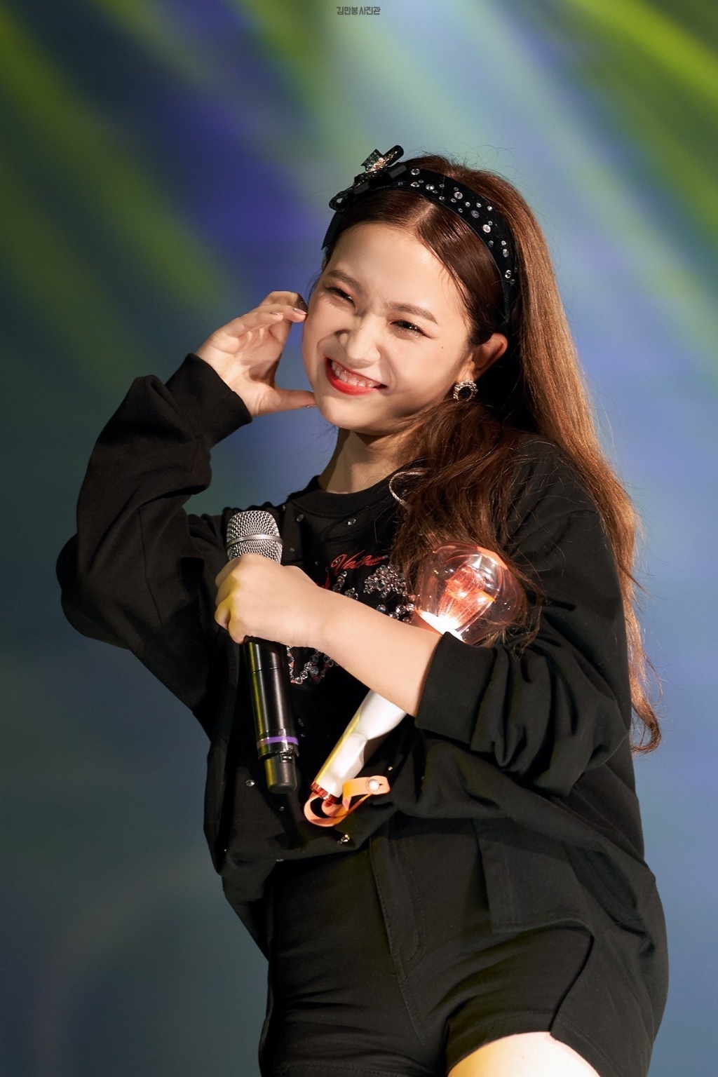 자연인 이상윤과 레드벨벳 예리 카톡 대화 | 인스티즈