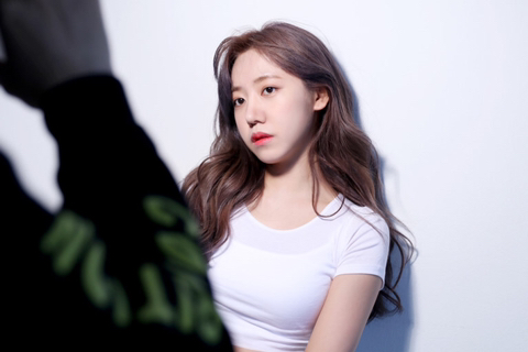 연한 화장의 에이핑크.jpg | 인스티즈