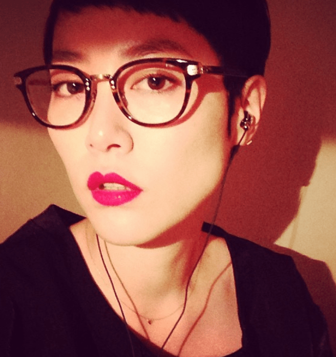 하루에 하나씩 올려보는 일본 여배우 145. 키쿠치 린코 | 인스티즈