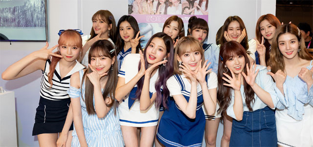 아이돌 그룹별 팬카페 명칭의 유래와 의미를 알아보자 .jpg | 인스티즈