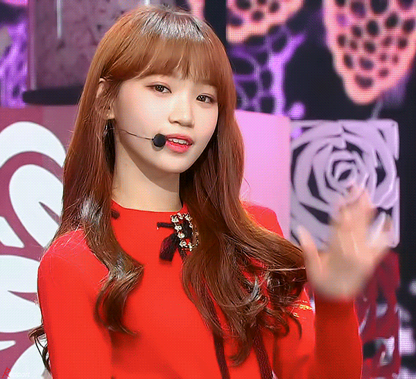 아이즈원 김채원.jpgif | 인스티즈