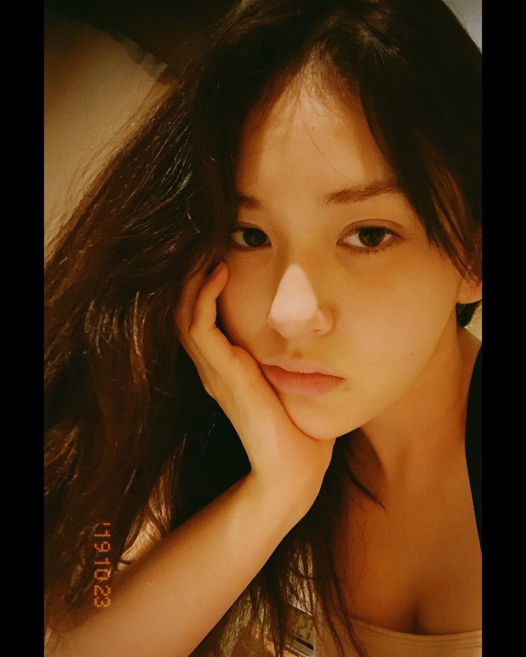 오늘자 전소미 인스타그램.jpg | 인스티즈