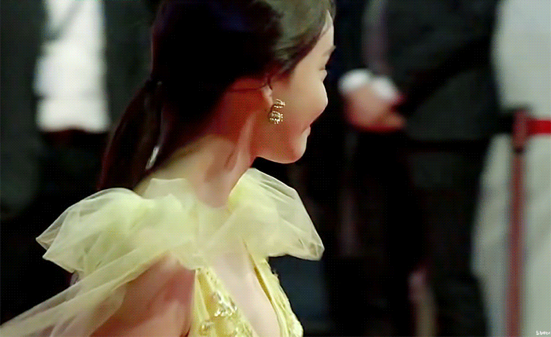 부산 국제 영화제를 뒤집어 놓고있는 소녀시대 윤아 미모 | 인스티즈