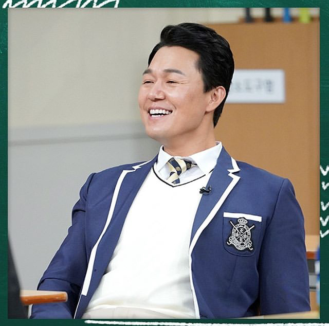 오늘자 아는형님 | 인스티즈