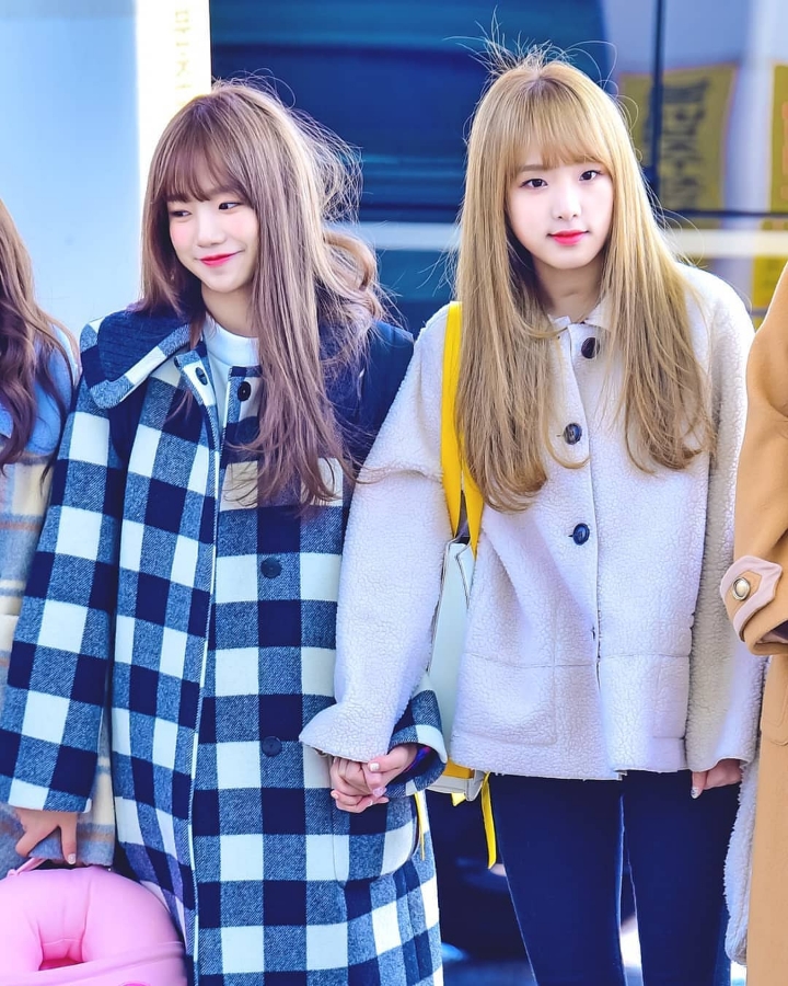 아이즈원 쪼율.jpgif | 인스티즈