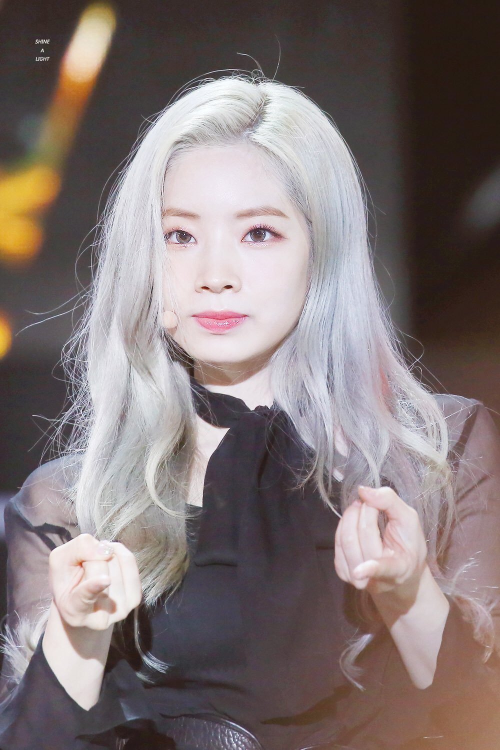 트와이스 다현 ㄷㄷ | 인스티즈