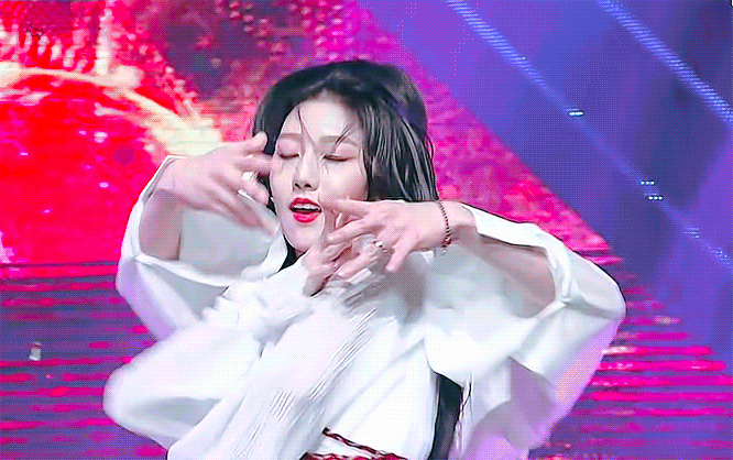 [러블리즈] 생일이 끝나가는 시간이라서 예인이 | 인스티즈